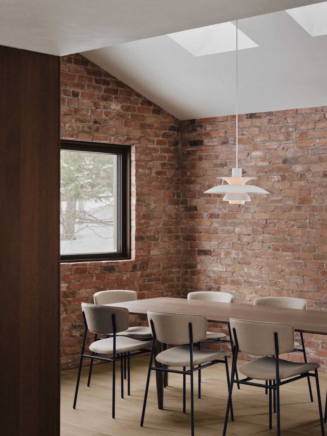 安静的尺度：Vives St Laurent 的空间哲学-64