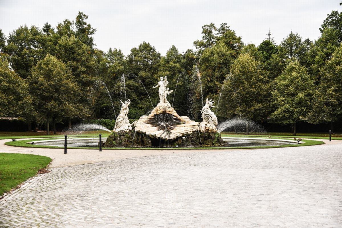 英国白金汉郡Cliveden House庄园酒店-45