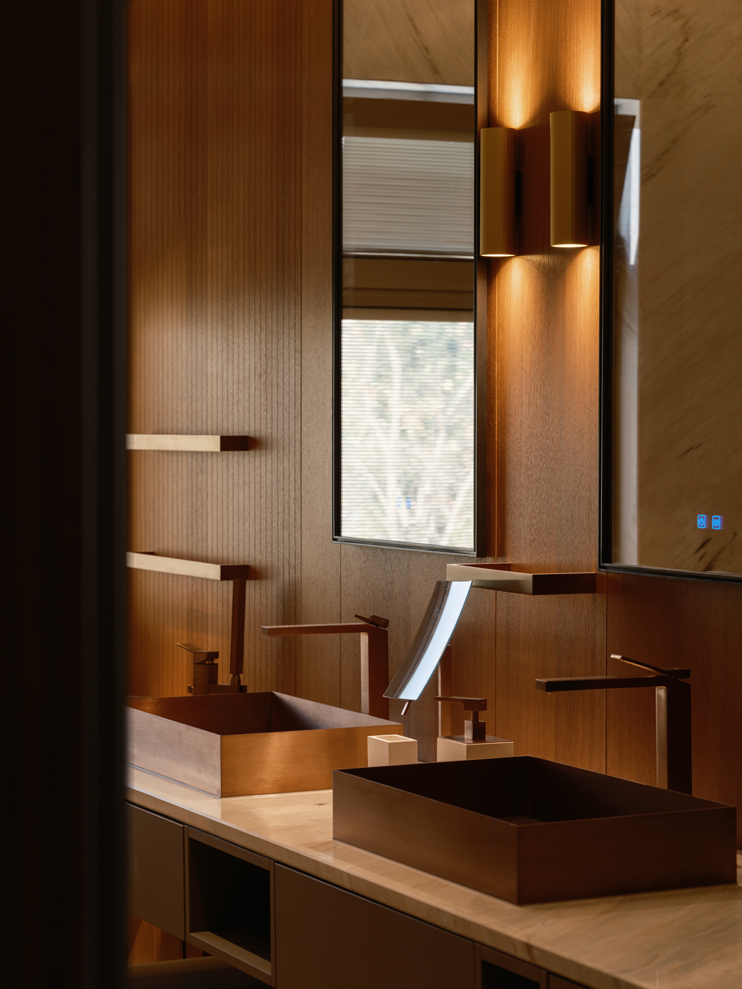 九龙仓国宾一号丨中国苏州丨bk蓝骑士建筑设计事务所-111