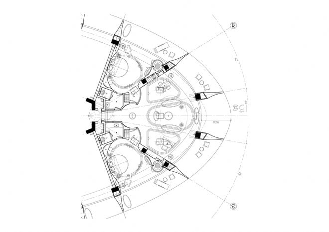三亚凤凰岛国际养生度假中心-21
