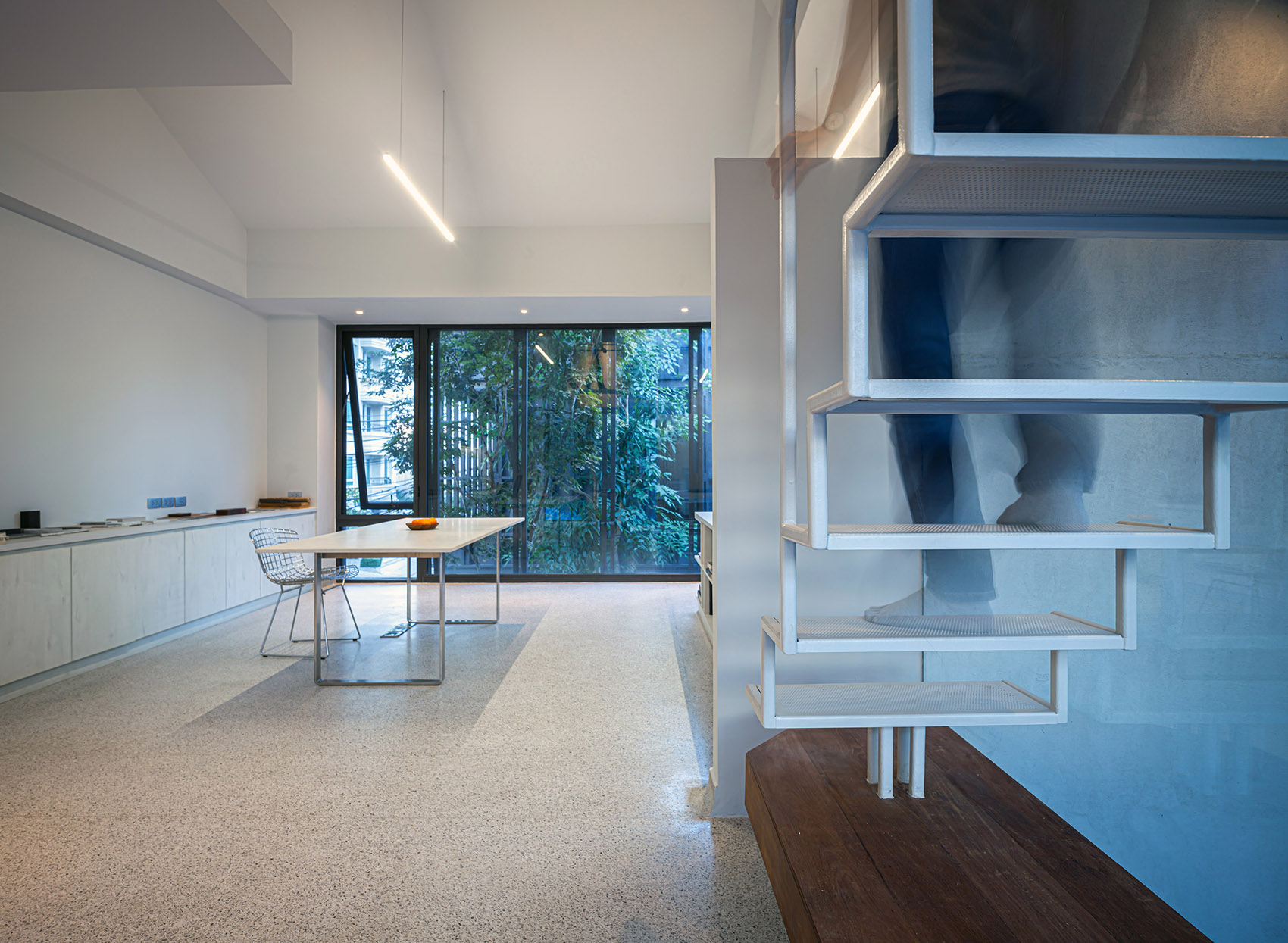 泰国第二代 11 号住宅丨Beautbureau-182