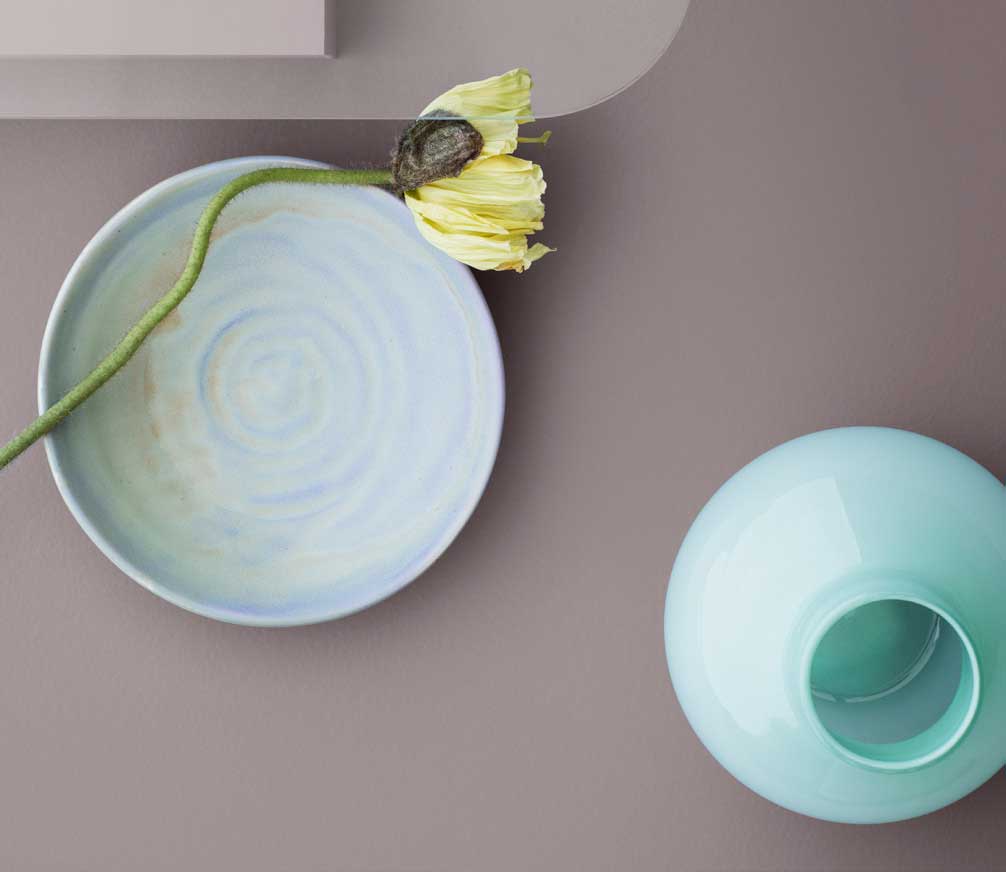 2022 室内涂料趋势 | 挪威品牌 Jotun 的北欧风格预测-16