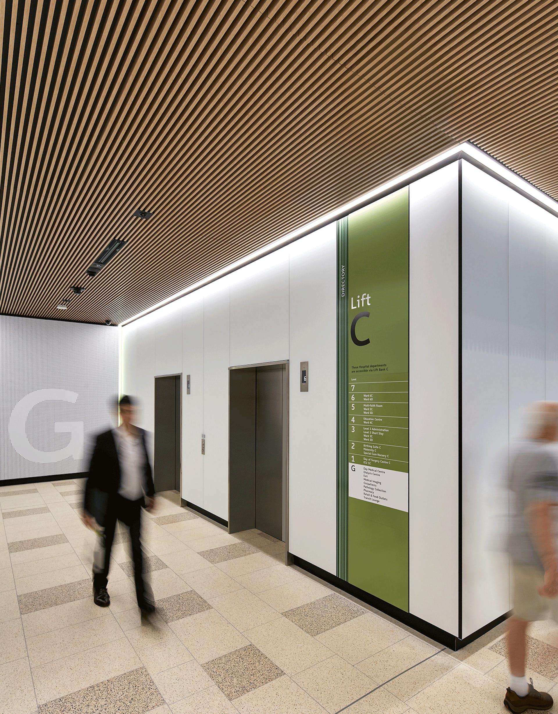 北部海滩医院-7