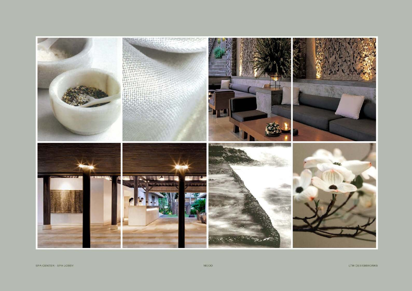 LTW 云南腾冲云峰国际温泉养生度假村(方案设计概念)-3