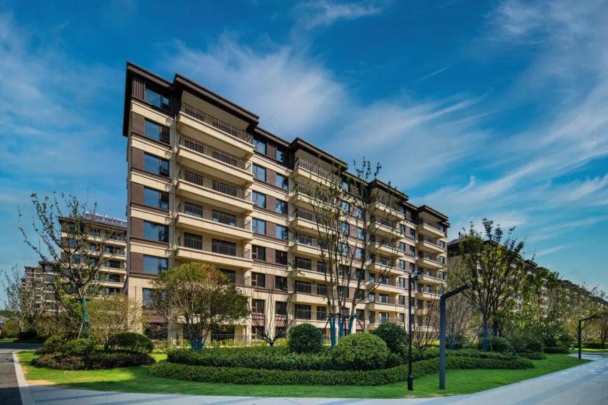 美好交付 | 镇江上悦诗苑,理想照进现实的新生活-9