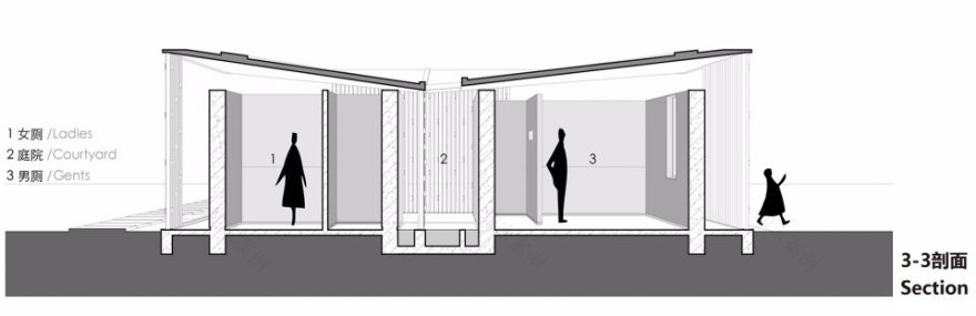 米思建筑:蒋山渔村更新实践-32