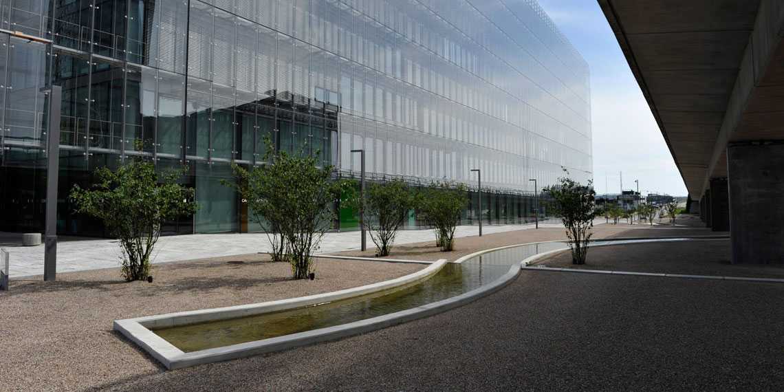 RAMBOLL的总部景观 by schonherr-1