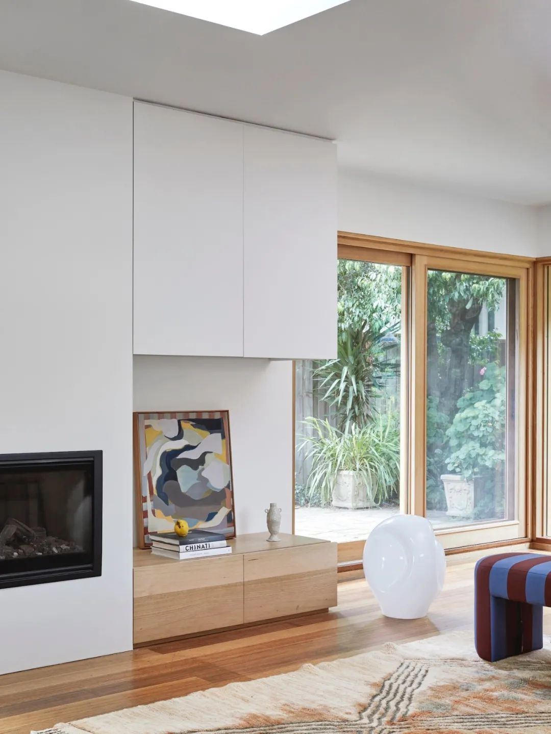 墨尔本设计女神 Melanie Beynon 的永恒优雅之作-60