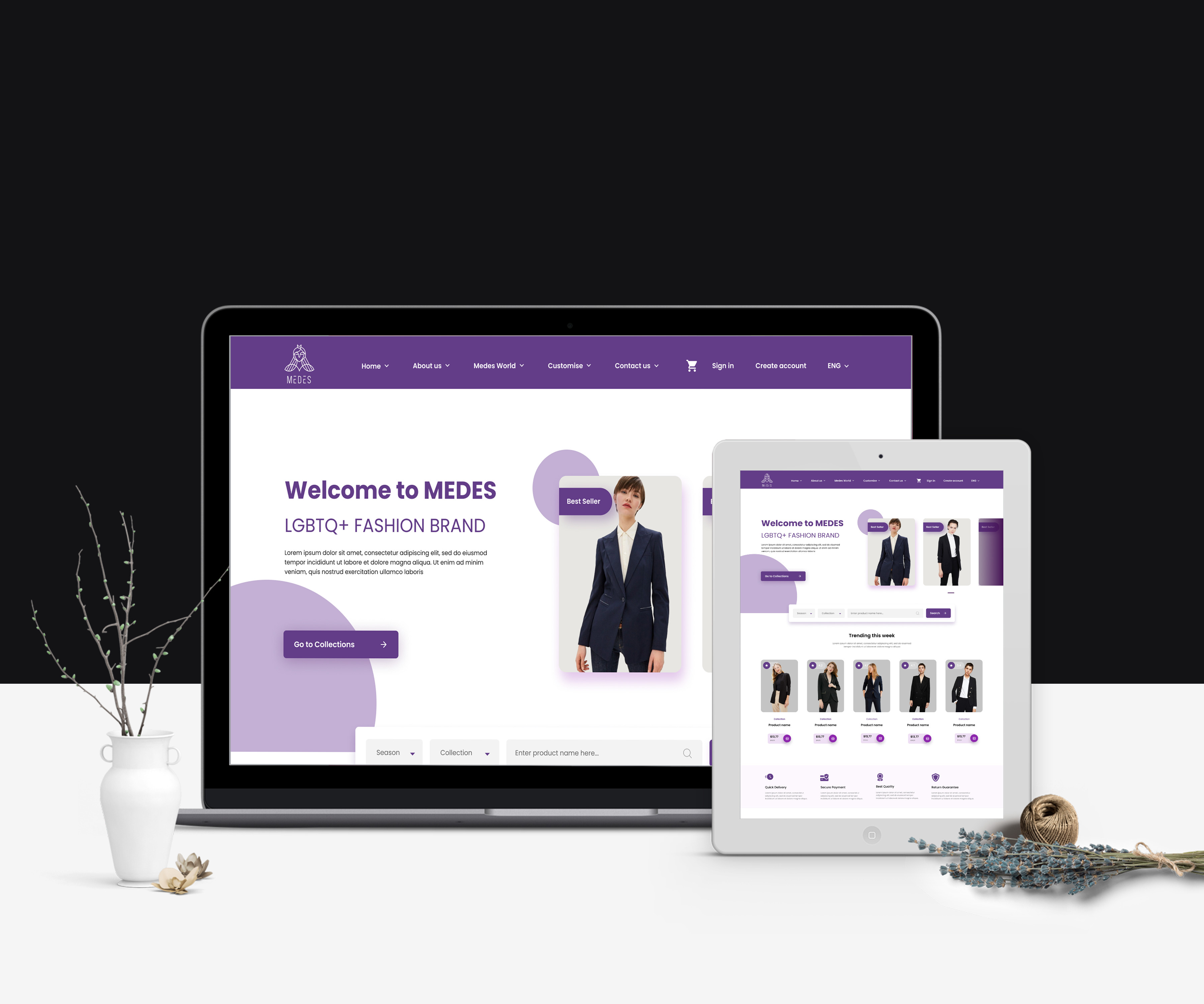 梅德斯时尚品牌塑造-54