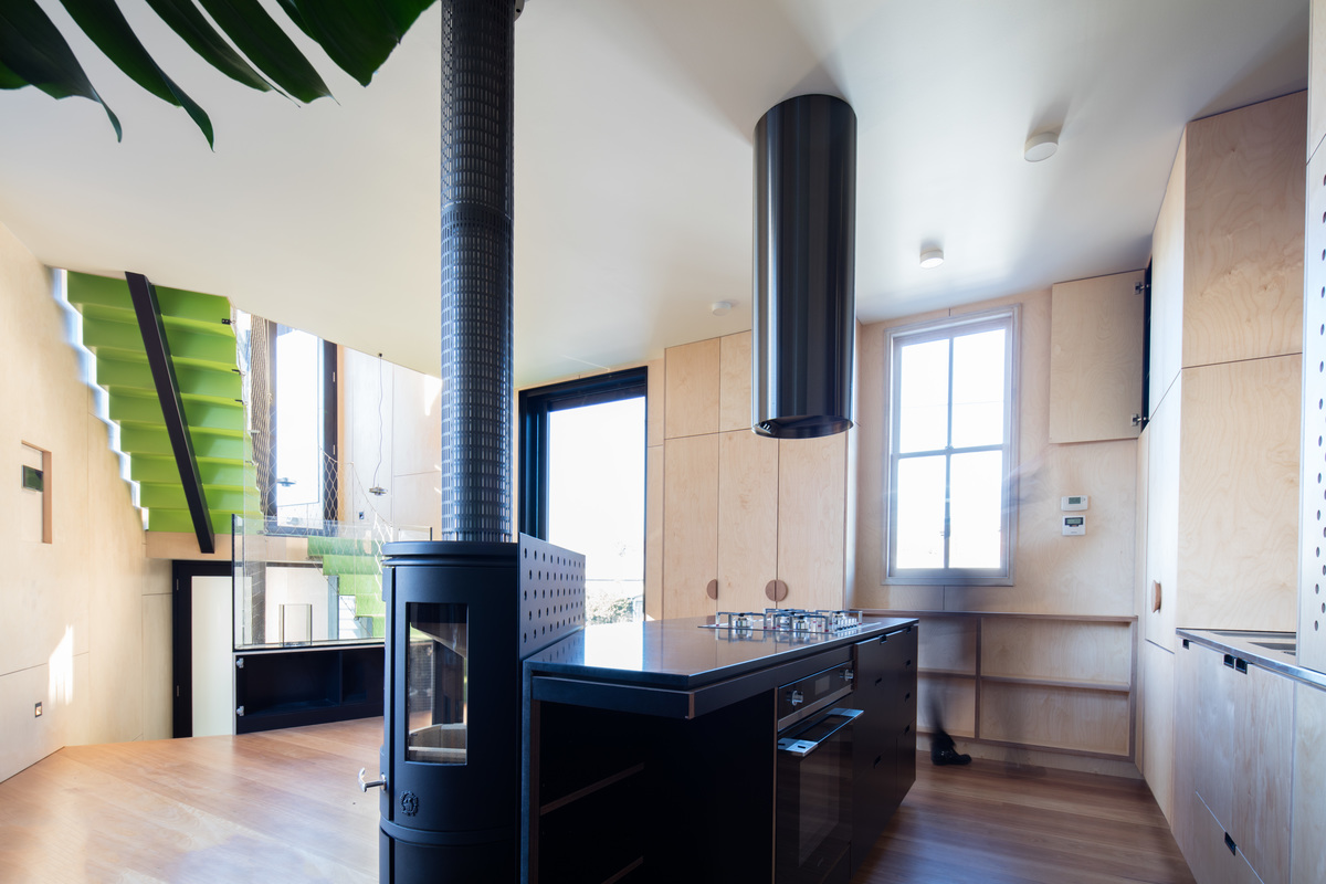 Acute House（锐利屋）-32