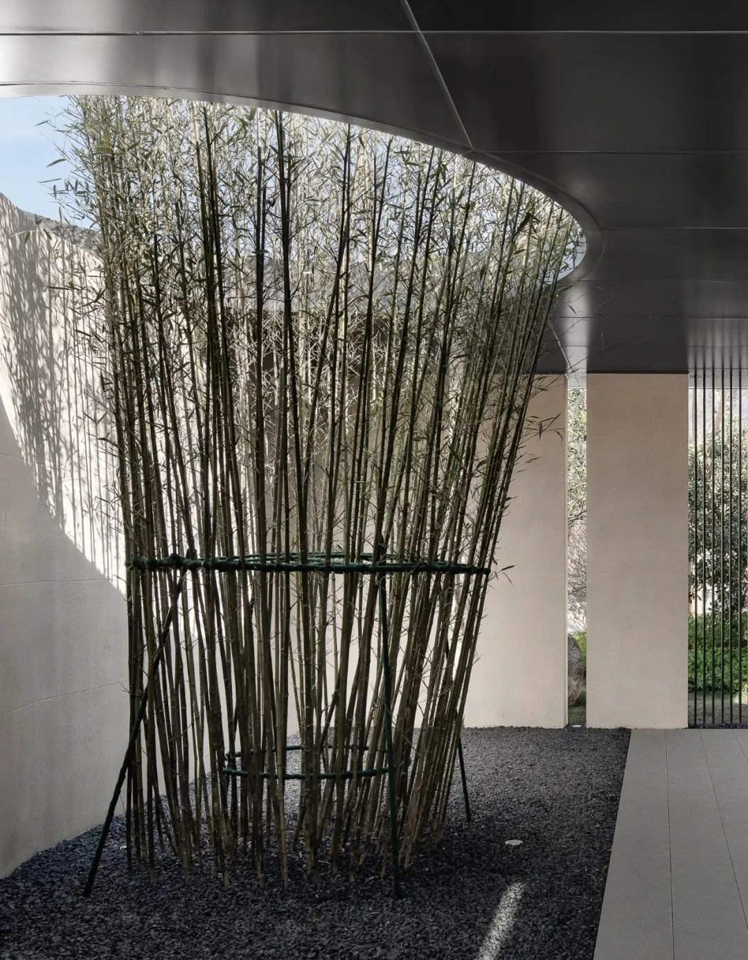 上海大椽建筑设计事务所丨珠海融创·云水观璟 景观设计丨中国珠海-37