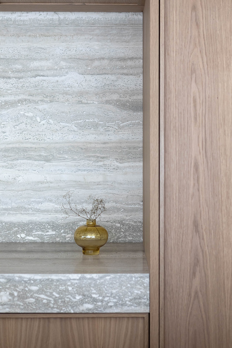 加拿大魁北克 Hickson 住宅-44