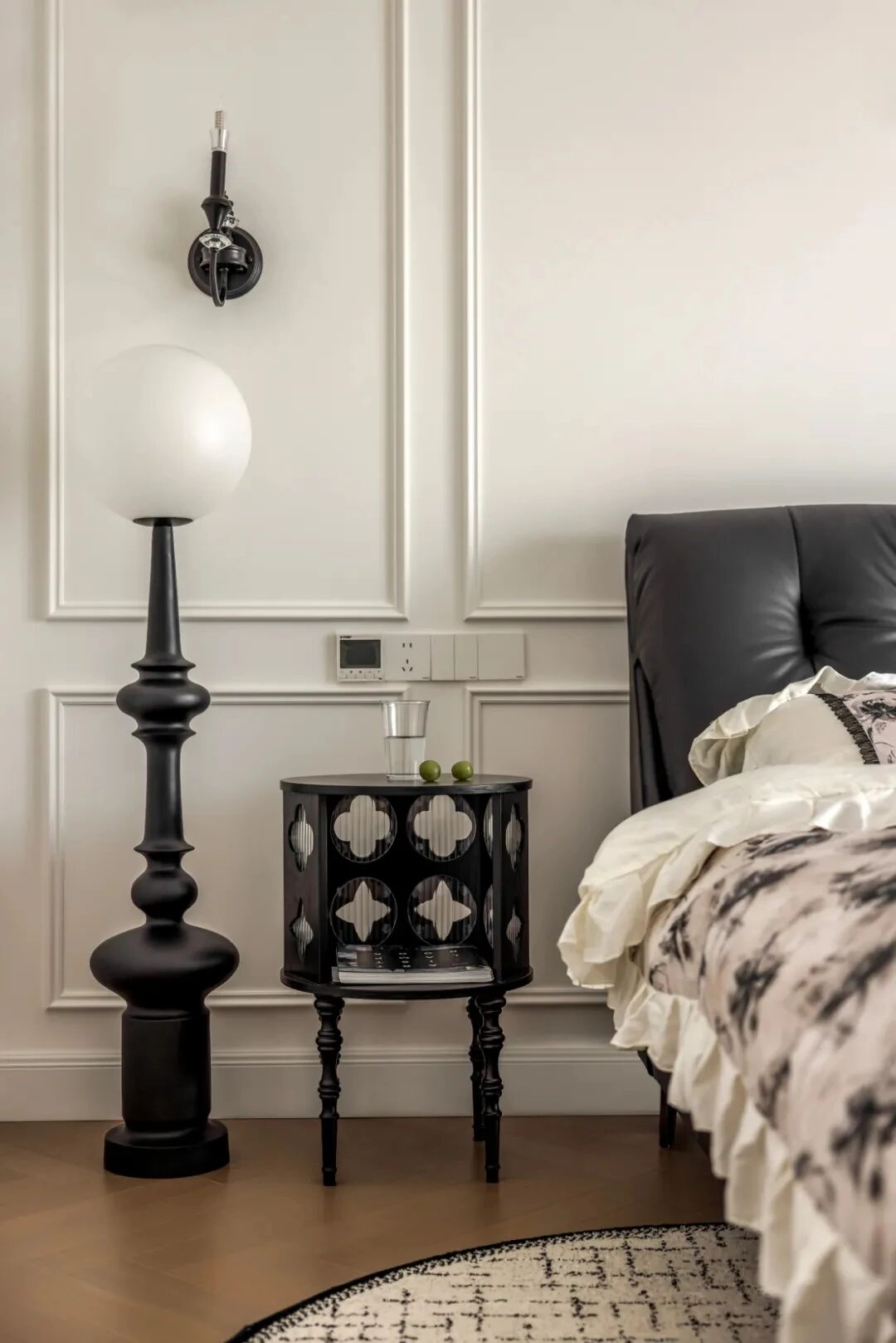 奶油法式，将巴黎浪漫调入生活日常-24