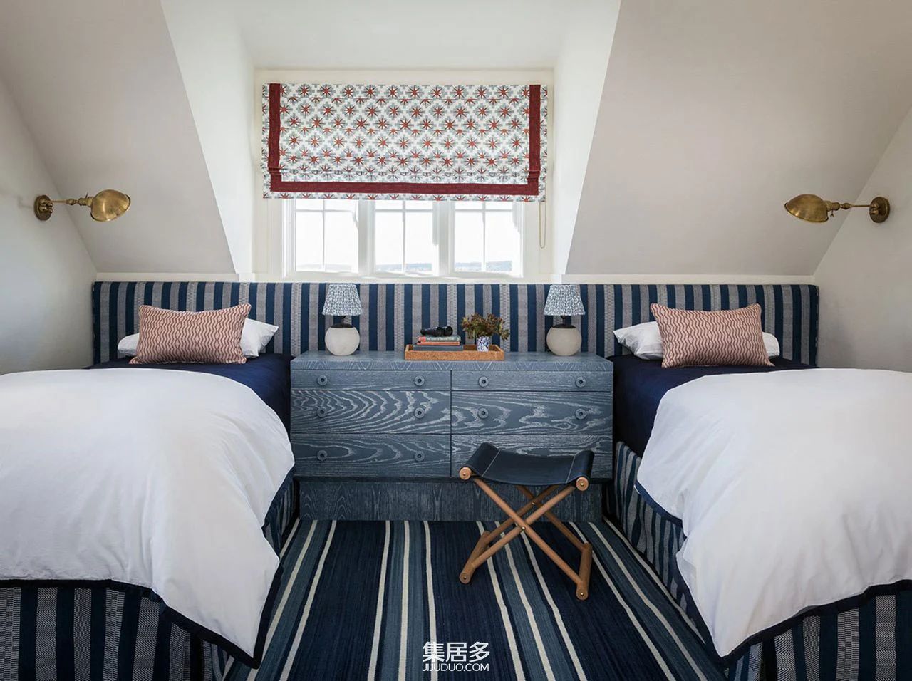 西雅图海滨别墅设计丨美国西雅图丨布莱恩·帕奎特-16