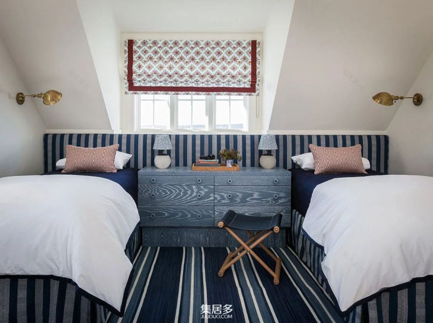 西雅图海滨别墅设计丨美国西雅图丨布莱恩·帕奎特-16