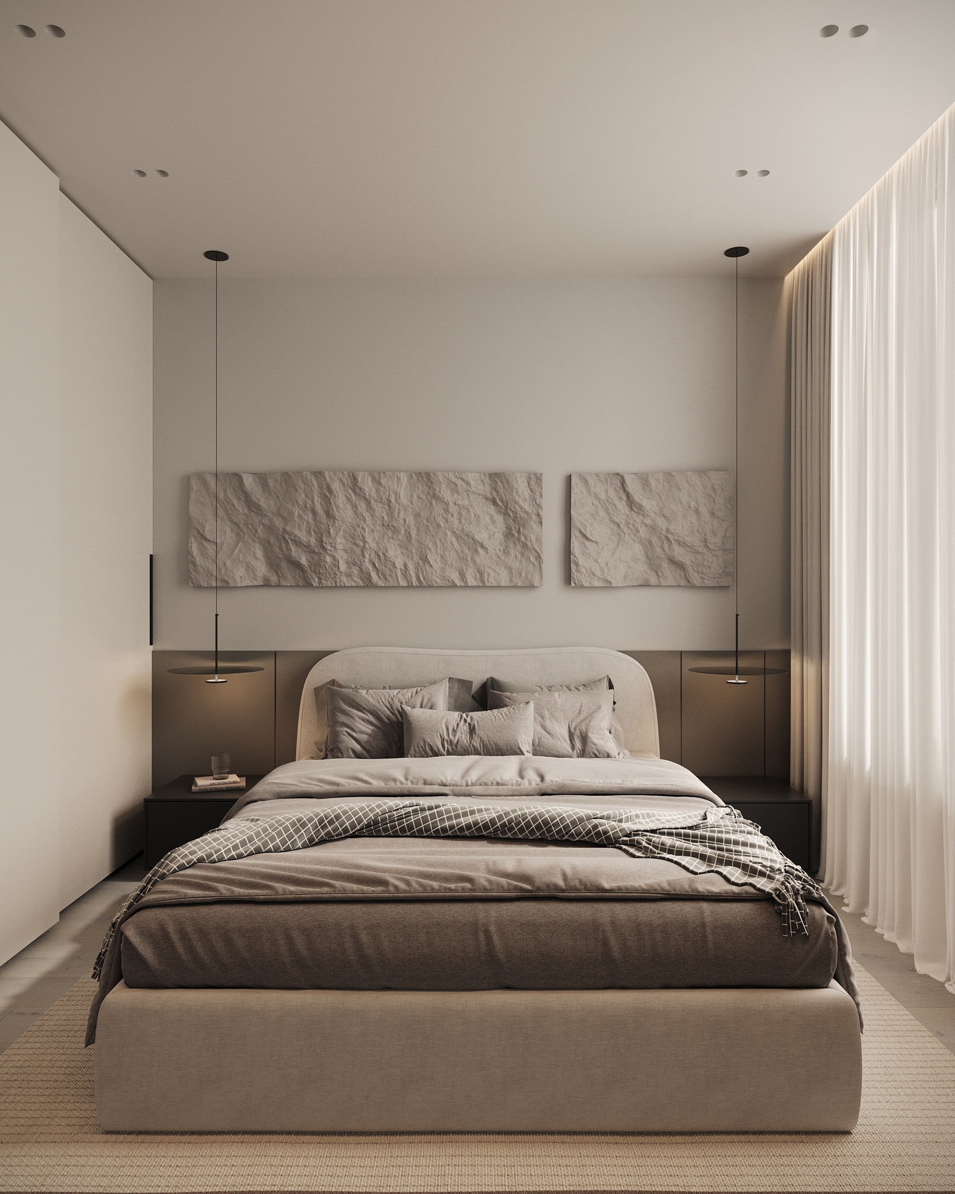 平层丨Dart Studio-44