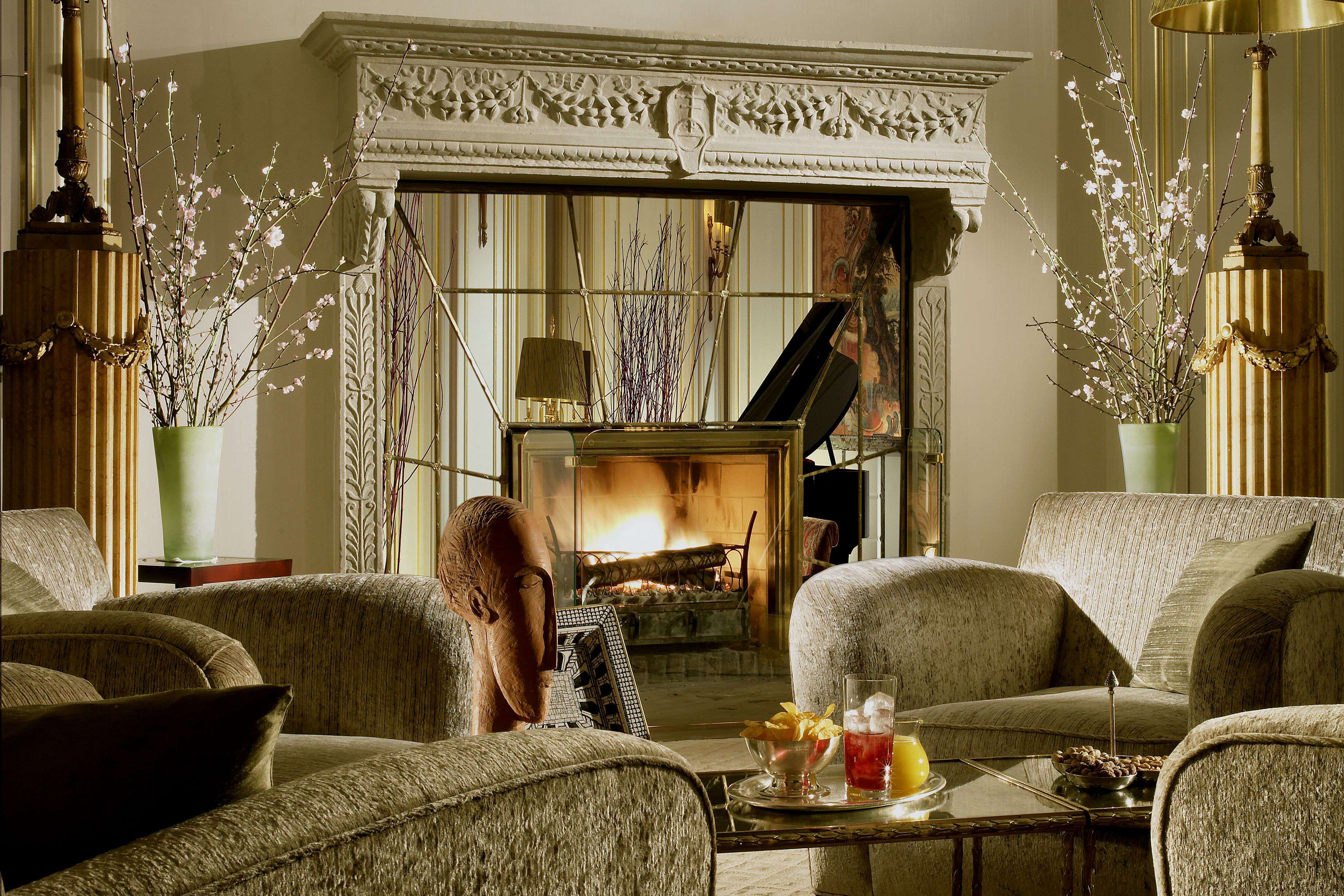 德国慕尼黑考宁苏福酒店-20