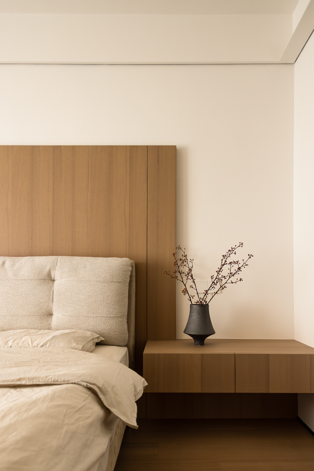 游木之宅丨中国合肥丨郝泽伟设计工作室-36