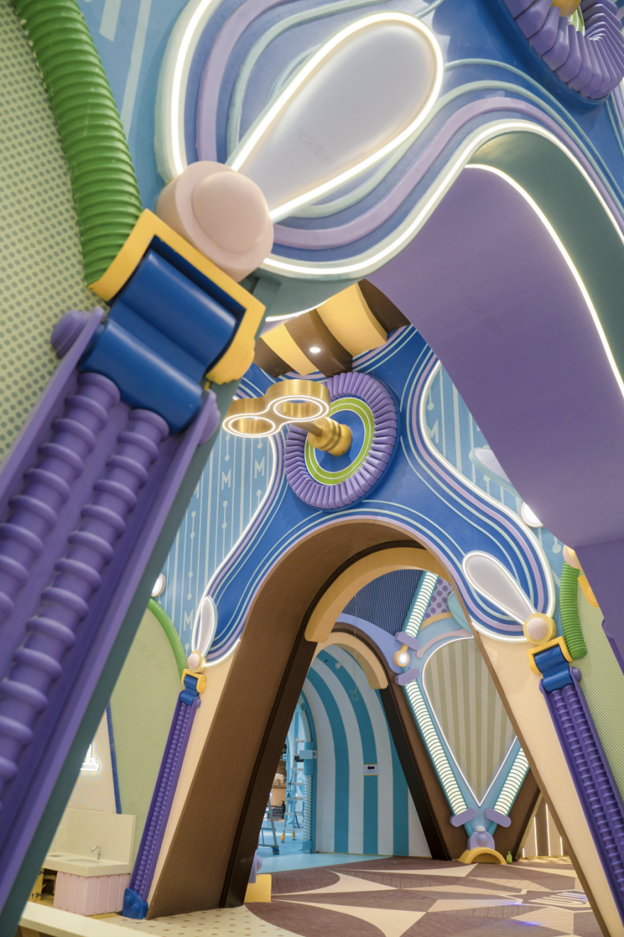 Meland Club 4·0 旗舰店丨中国北京丨唯想国际-55