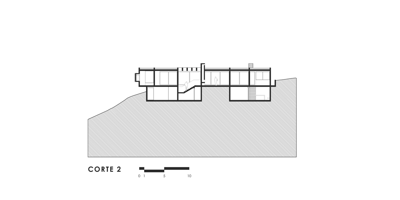 智利海景住宅“Casatru”-54