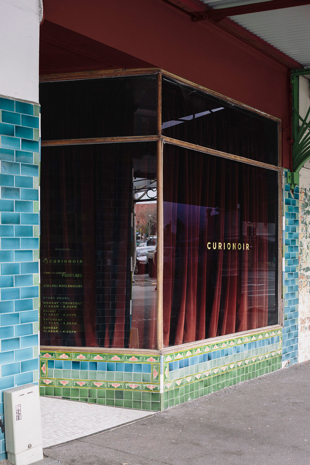 Interview Rufus Knight of Knight Associates-31