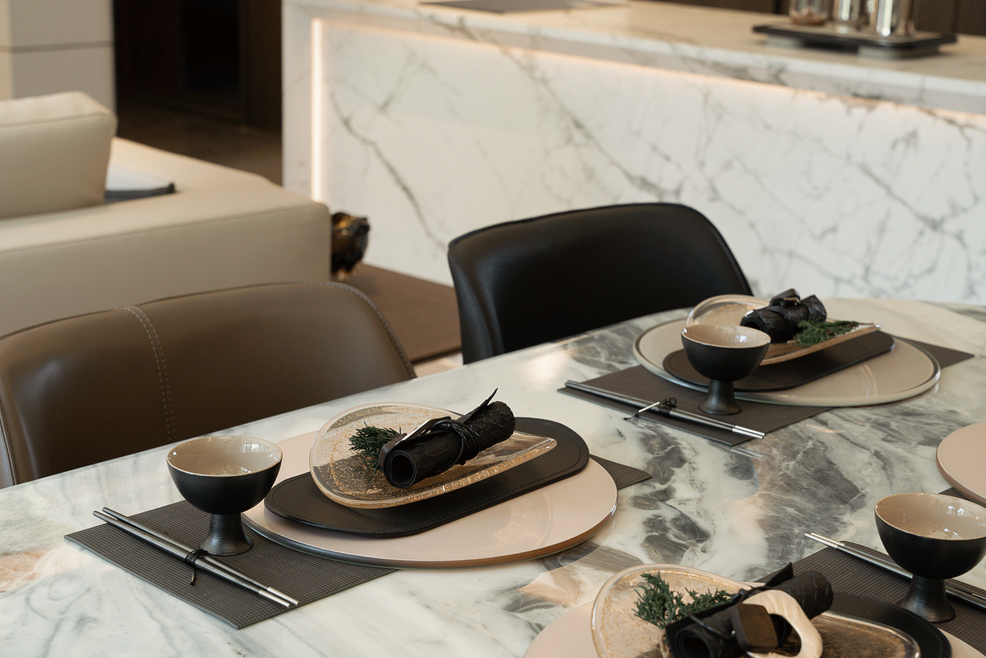 中铁诺德国礼苏州 147 户型样板间丨中国苏州丨北京靳朝晖设计有限公司-31