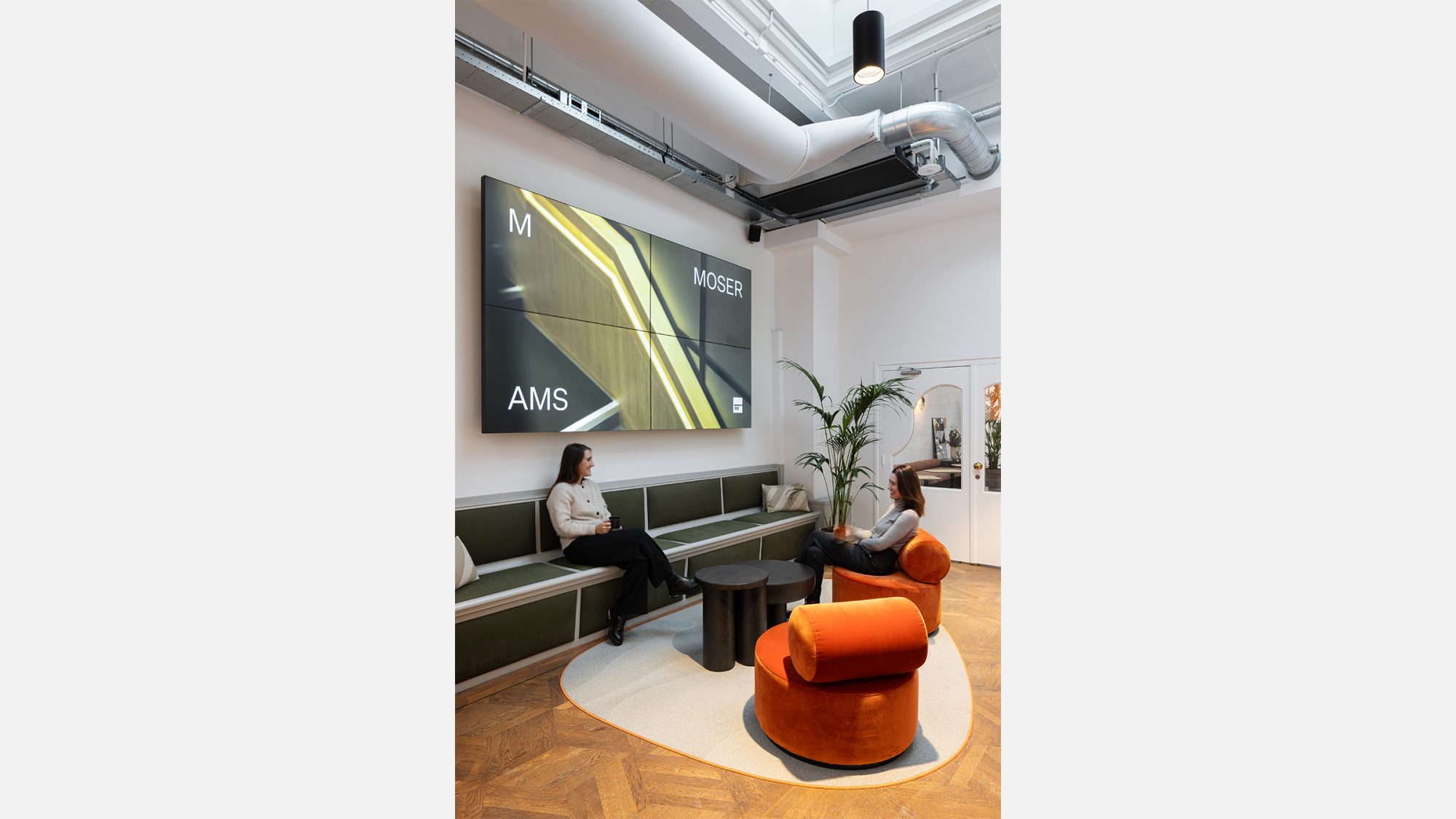 穆氏，阿姆斯特丹 -0