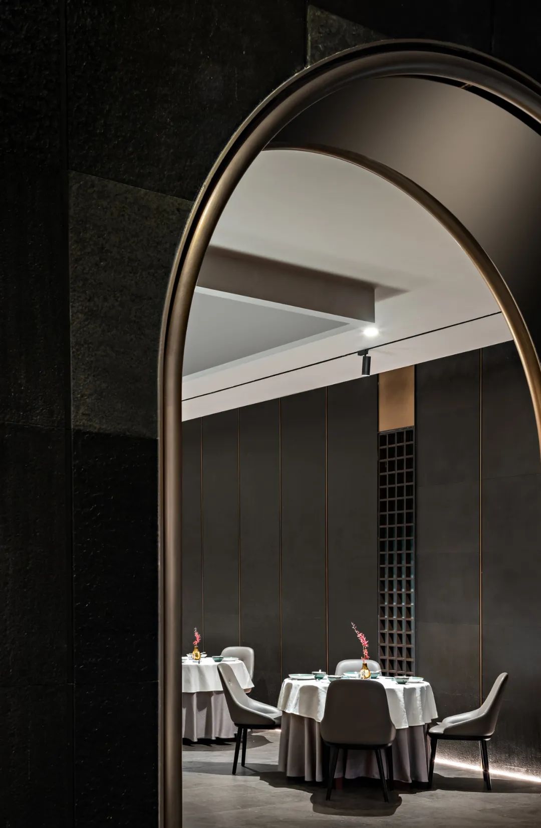 大鸭梨成都远大店丨中国成都丨IN.X屋里门外设计-21