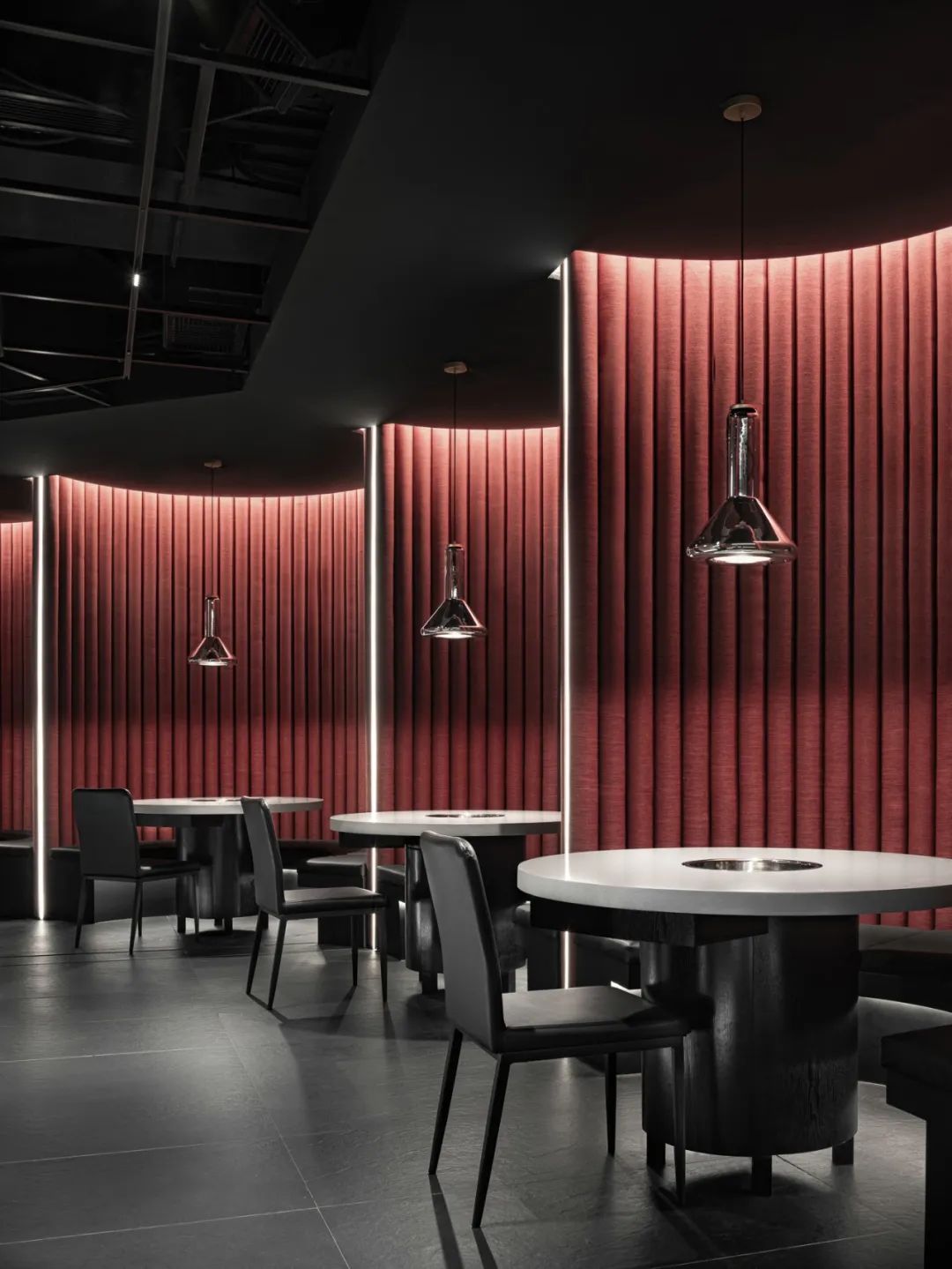 浩爷 · 围炉赤焰丨中国北京丨空景设计机构-5