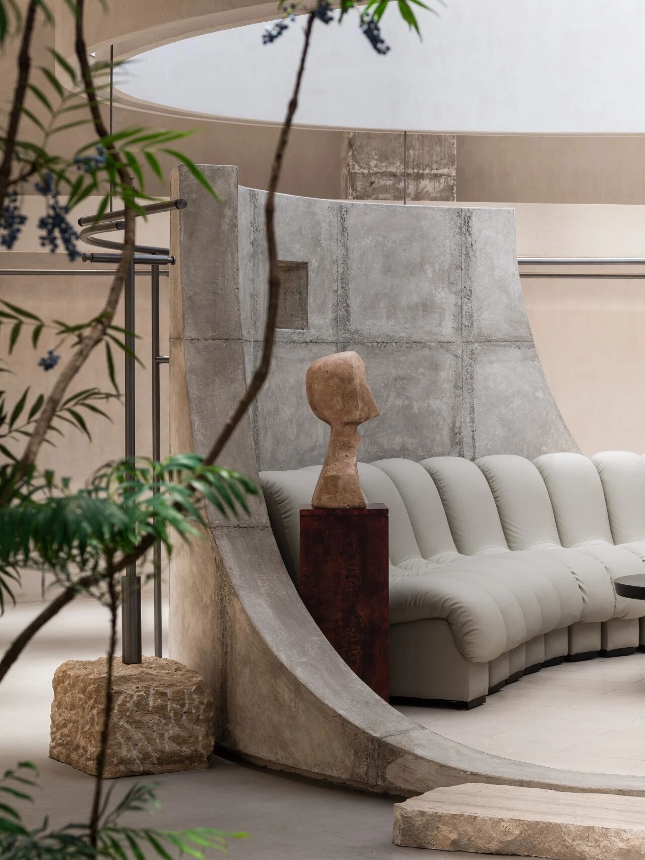 hé 和 Retail Store丨中国深圳丨LubanEra·Design（鲁班时代建筑装饰设计）-31