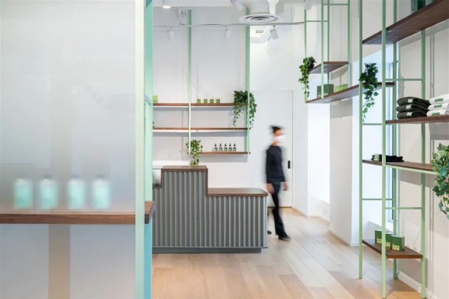 多伦多 CANNOE 旗舰店丨加拿大多伦多丨Williamson Williamson-14