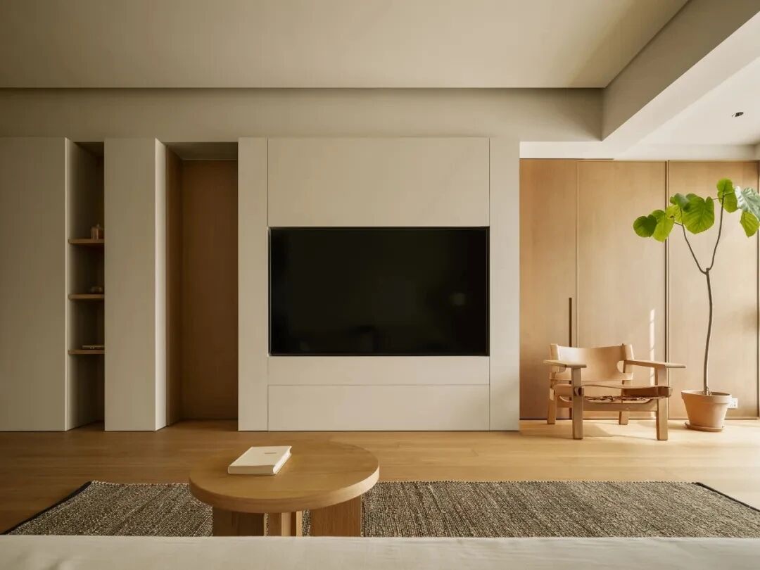 L 屋；L 宅（注：这里L可能是特定名称、品牌、标识等，若有更多背景信息能更精准翻译） 丨中国广州丨KINJO DESIGN 幾築空間設計-7