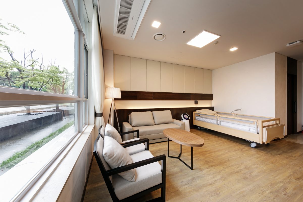 보바스기념병원 -7