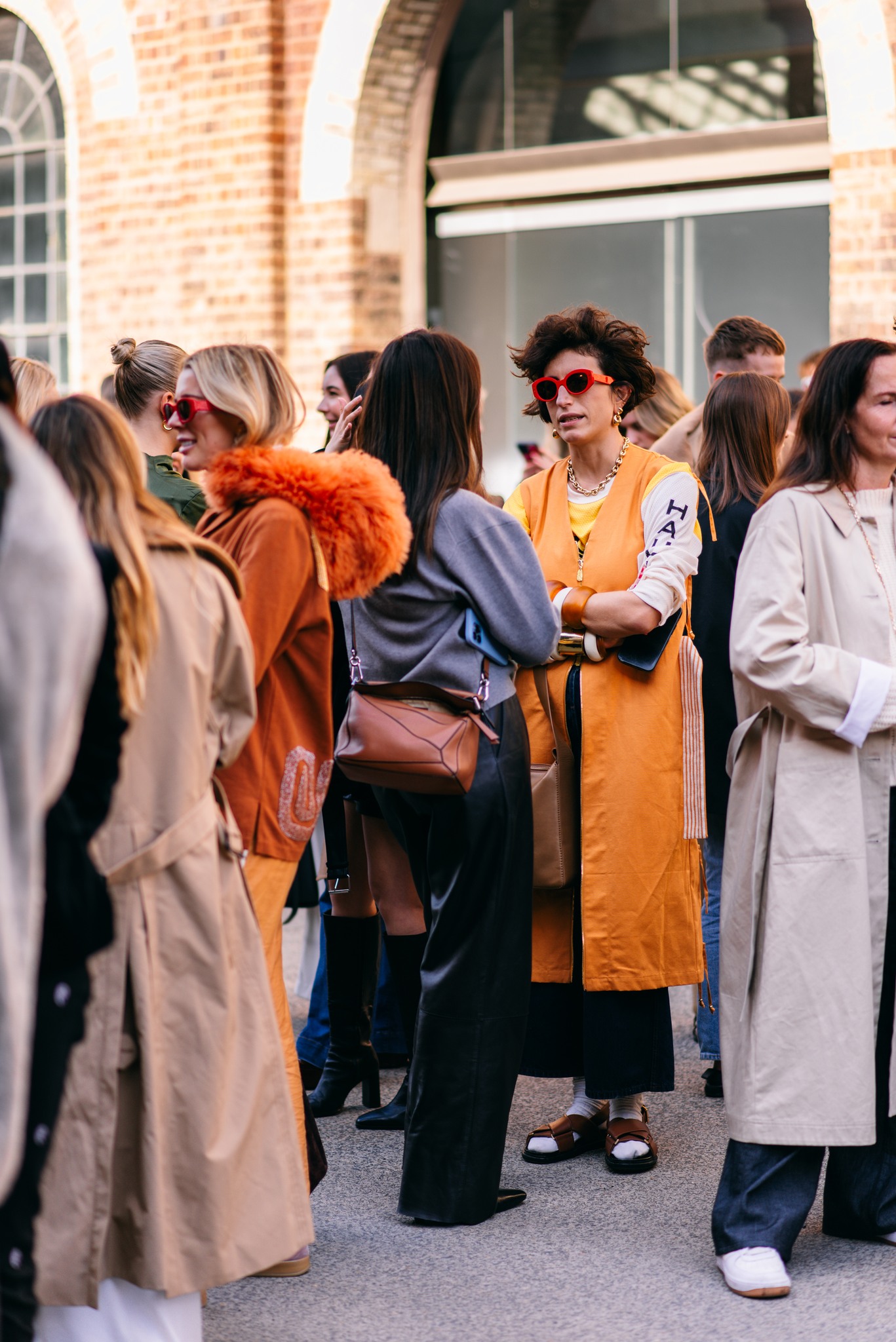 AUS Fashion Week 2022-4