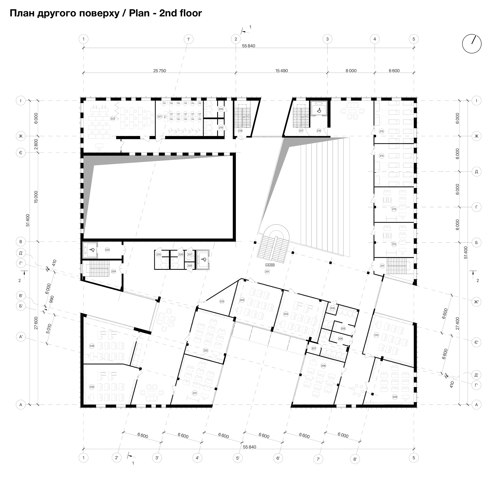 乌克兰学校设计-21