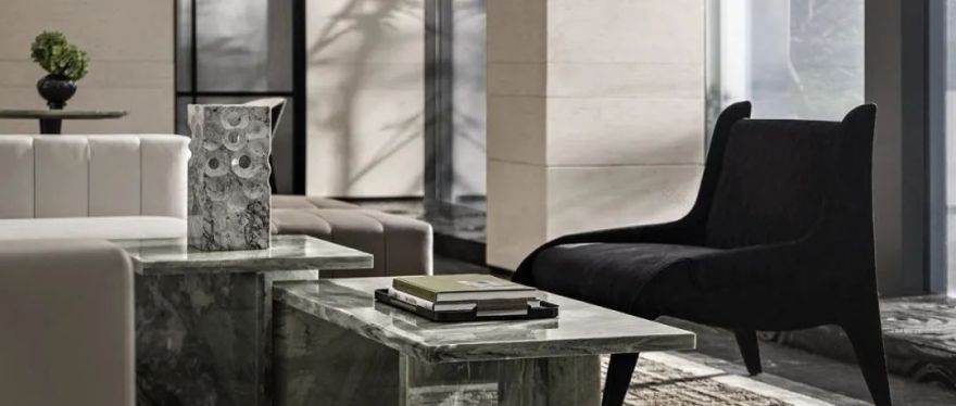 南京华润置地·润鸿府丨中国南京丨LSD interior design-91