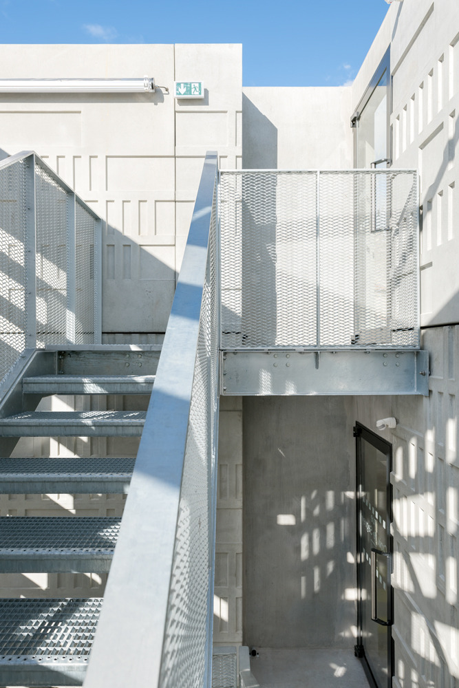 ParkingBeaujon丨法国-32