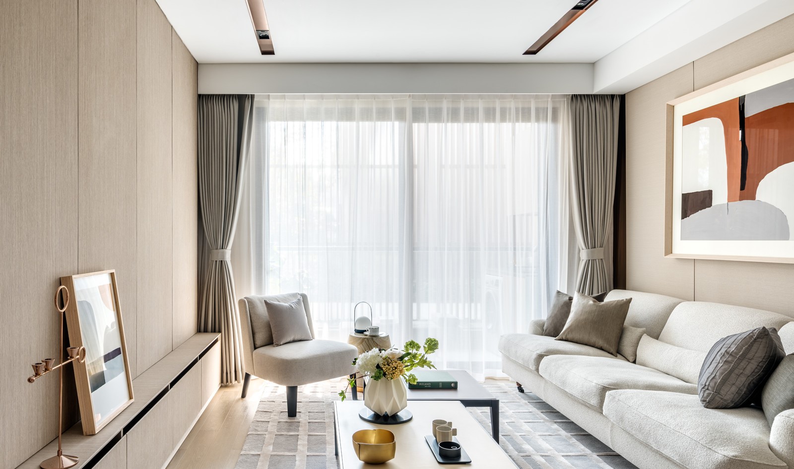 上海静安府 | SCDA-10