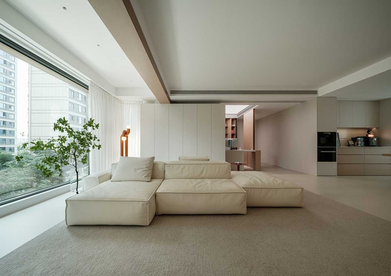 《乐悠悠》成都175㎡亲子宅丨中国成都丨宏福樘设计-27