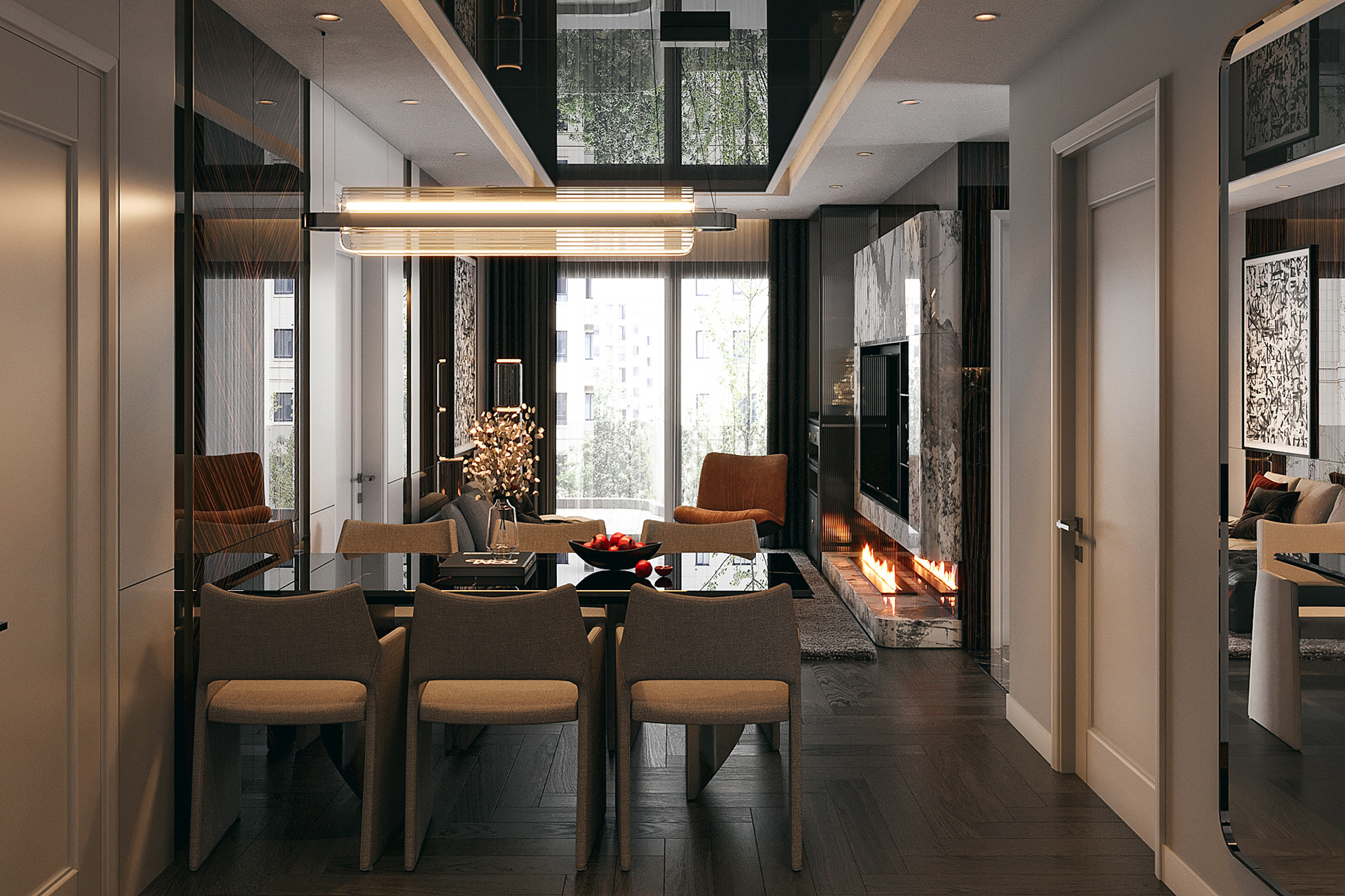 LX HOUSE I 99 SPACE-40