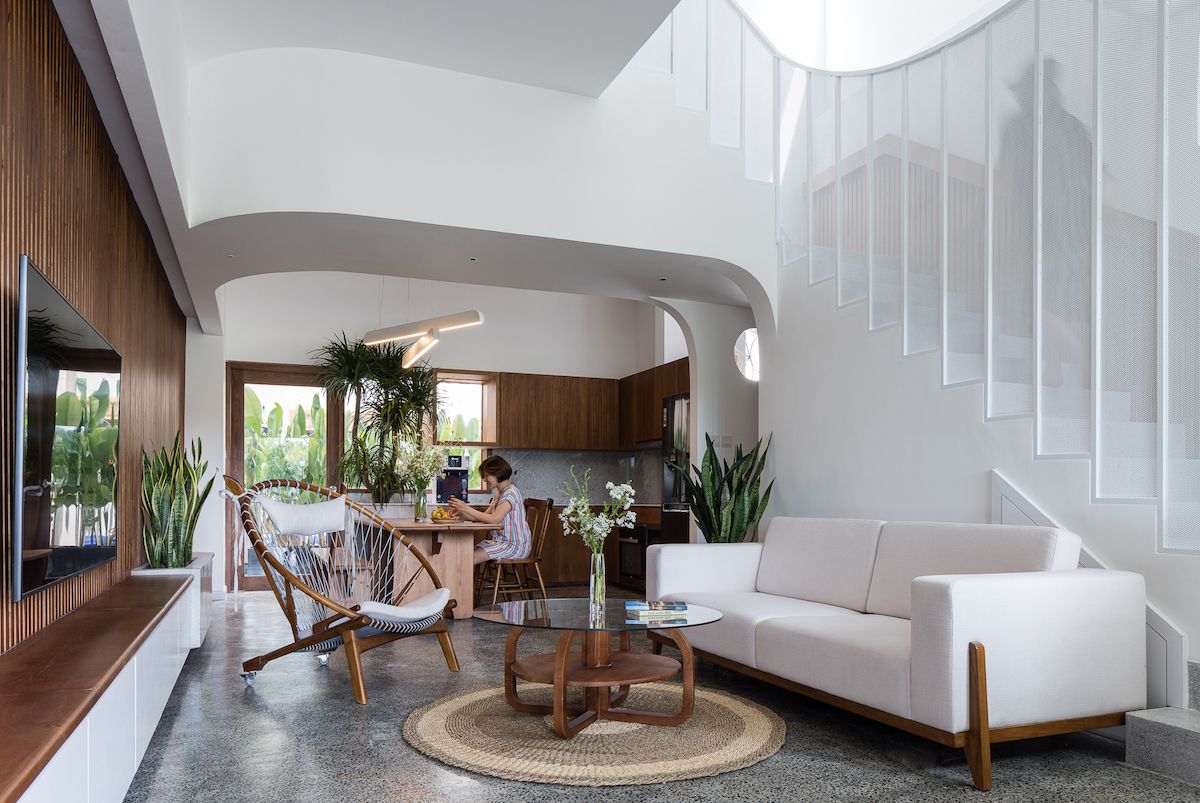 越南虾和蟹餐厅设计-3