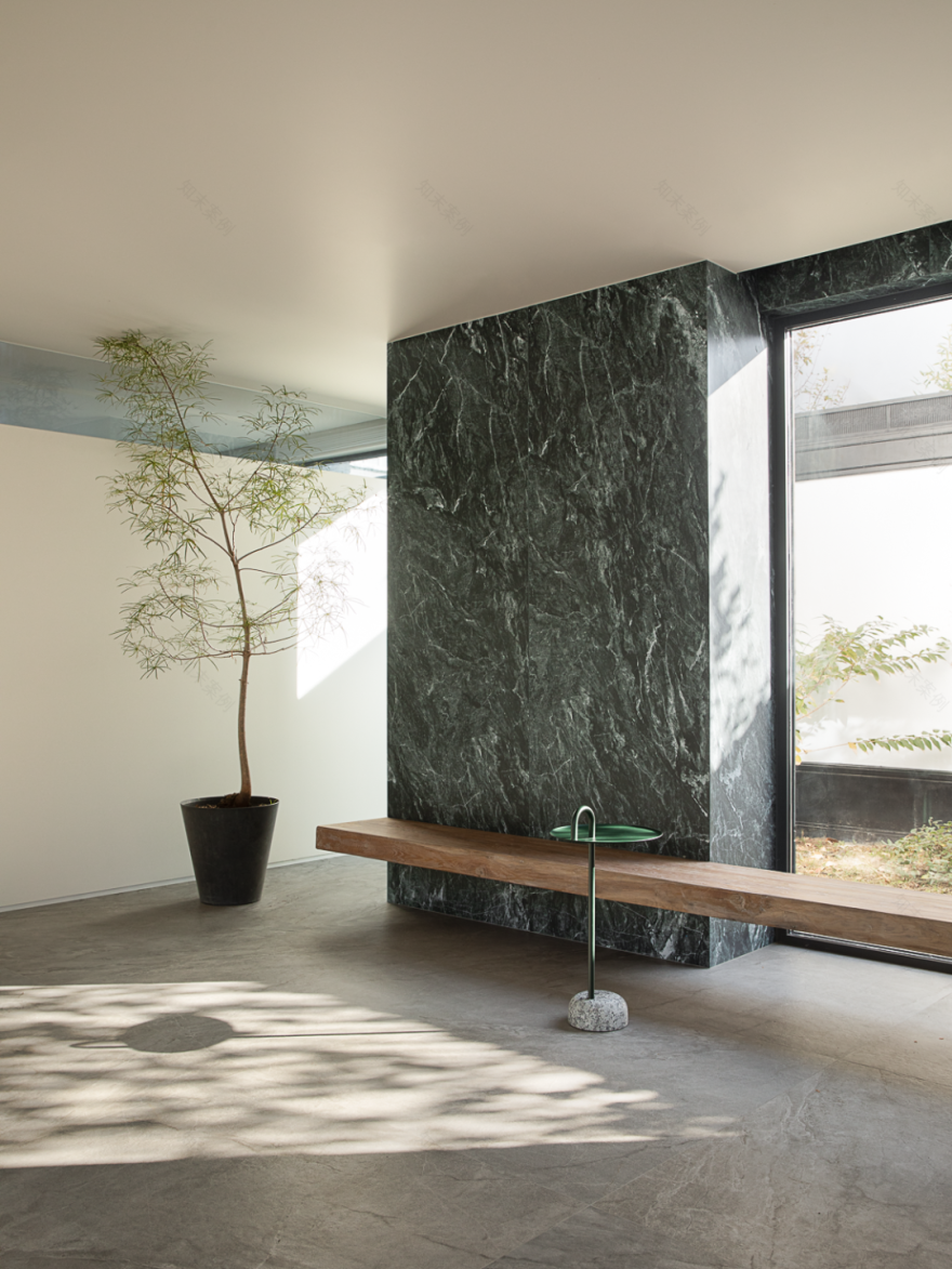 海宁别墅丨中国浙江丨杭州时上建筑空间设计事务所-11