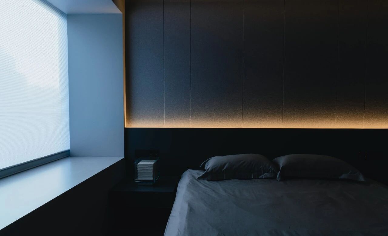 同庚同辰丨中国龙岩丨朴境空间建筑设计-44