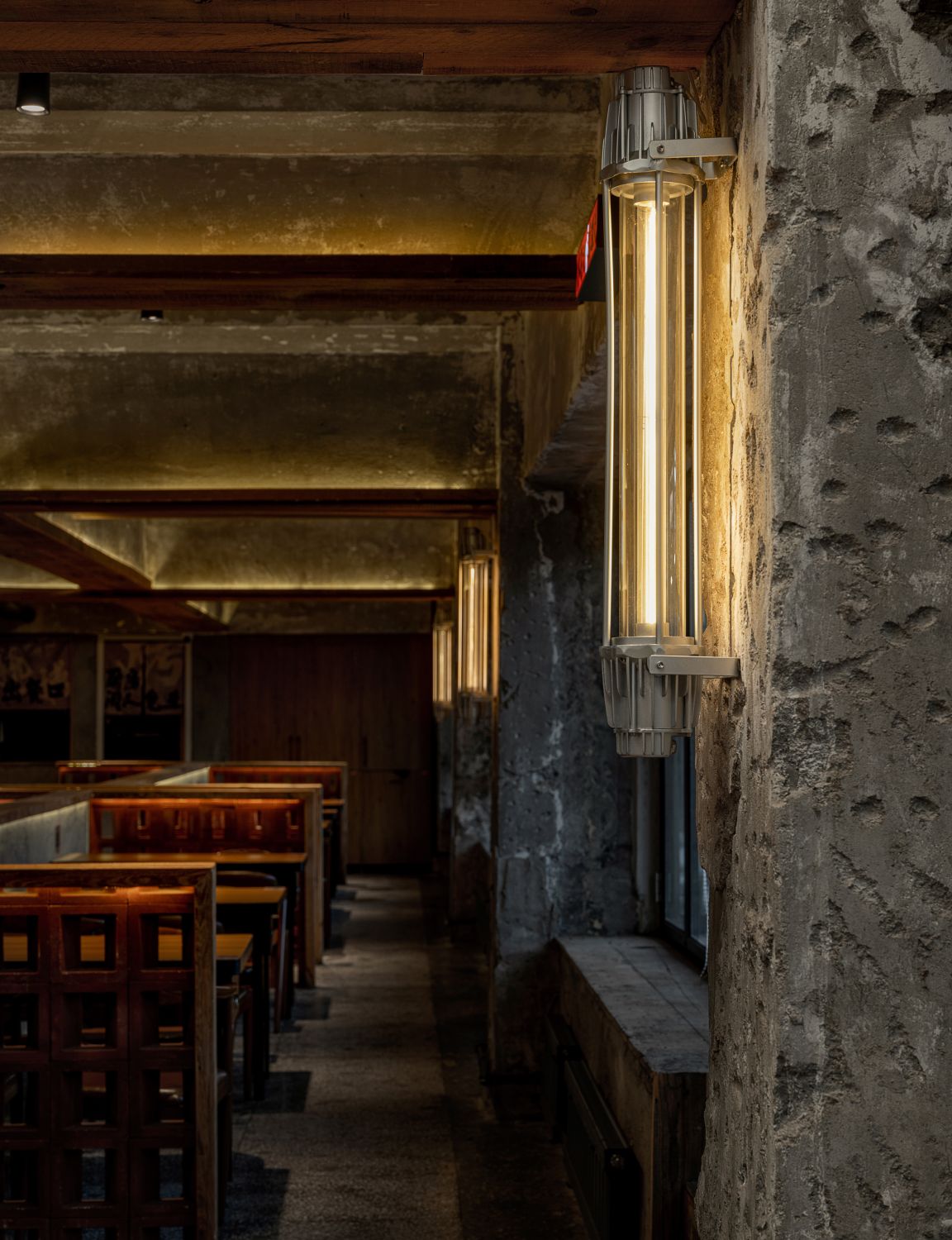 一烧一烤丨中国沈阳丨同声和设计-11