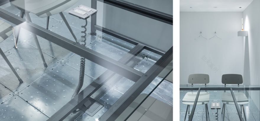 Rhizomatiks 中目黑办公室 | 绿意盎然,灵活多变的创意空间-13