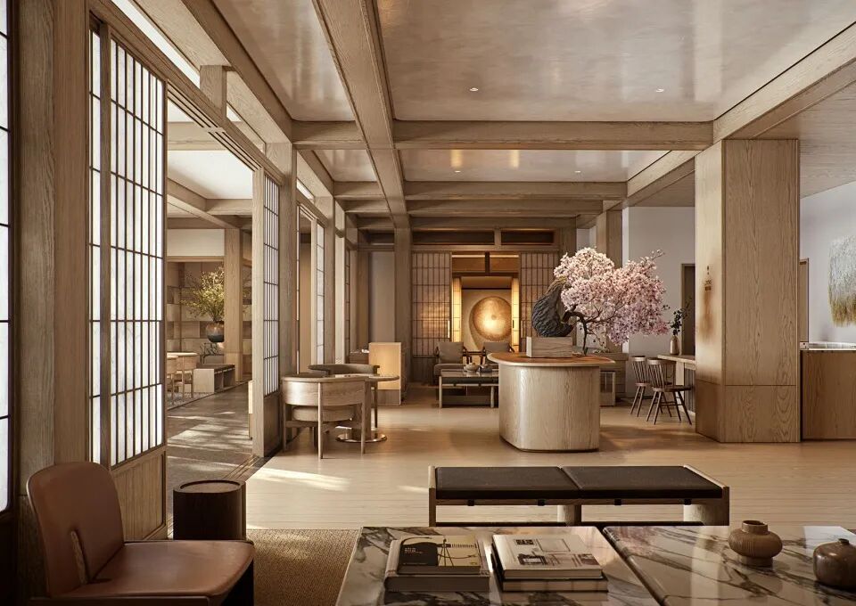 京都嘉佩乐酒店丨日本京都-46