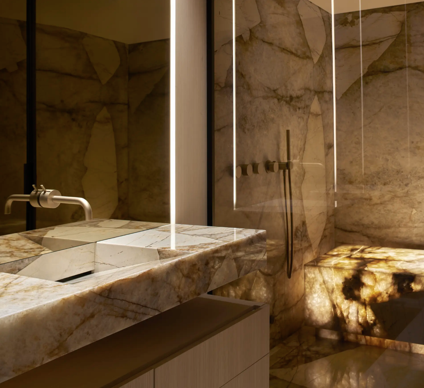 别墅景观丨西班牙丨设计  Ramón Esteve,景观  GM Paisajistas-33