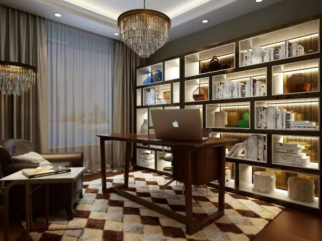 博洛尼家居效果图展示-59