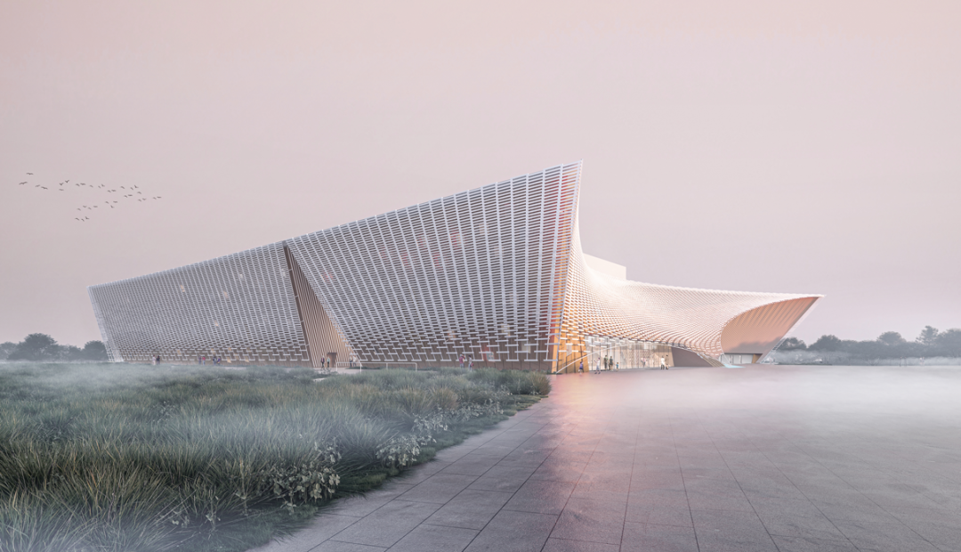 深圳城脉中心丨中国深圳丨KPF建筑事务所-91