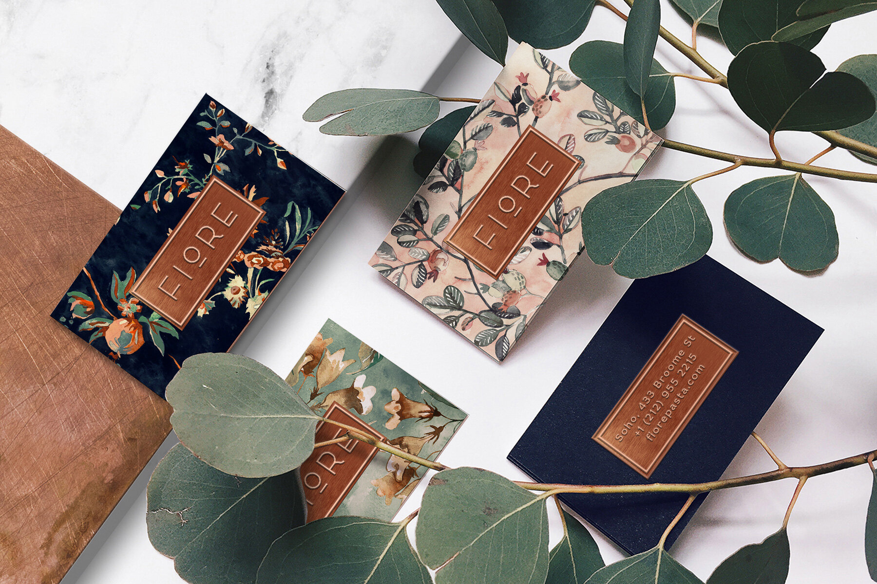 Fiore Branding — Asthetique-1